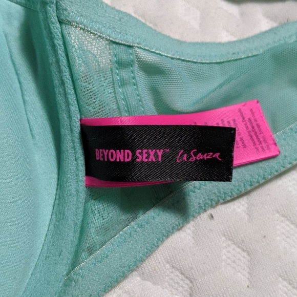 LaSenza Beyond Sexy Push-Up Bra - Picture 3 of 5